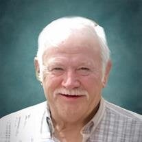David Stephens