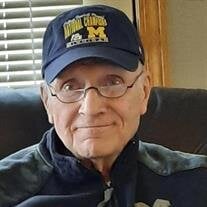 Ronald "Ron" Cassil Shuman