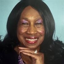 Janice Maria Harris
