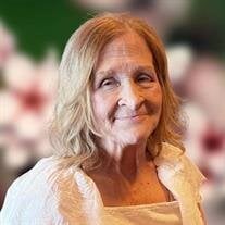 Linda Beth Petty