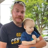 Adam Ray Corzine III