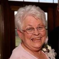 Hazel Archer Fouts