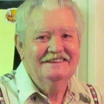 Wilbur Daniel Johnson