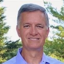 Mr. James "Jim" Jay Hursey