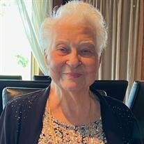 Marian Dorothy Scott