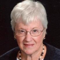 Joan Marie Wiitala