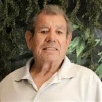 Rosendo Noyola Lopez