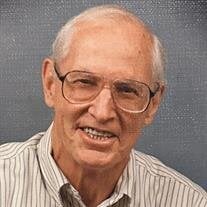 William Bud Taylor Jr.