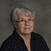 Margaret "Peggy" L. Hoheisel
