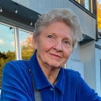 Leona Mae McManus