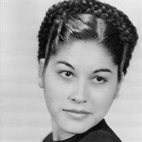 Angela Bernal