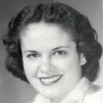 Mrs. Dolores (Fragetta) Manganelli