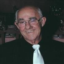 Elwood James Henry