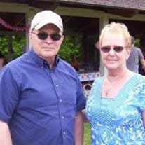 John and Linda Nelson