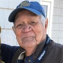 Elias Perez Sr.