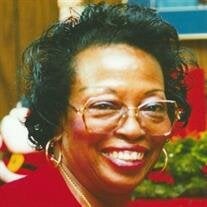 MARIE MITCHELL