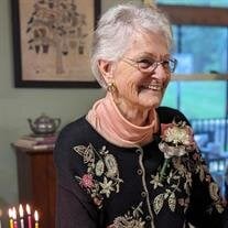 Ramona L. Thompson