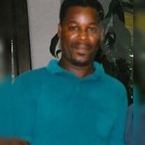 Mr. Willie Vinson, Jr.