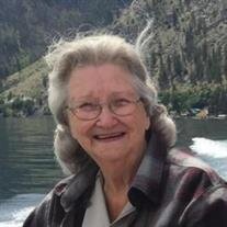 Joanne Larson (Jones)