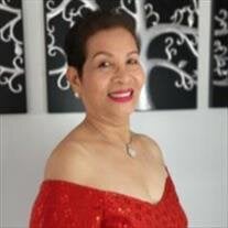 Elizabeth Malinis Fung