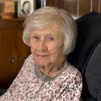 Shirely Jean Brady Nordeen