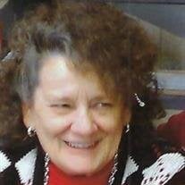Linda Jane Anderson