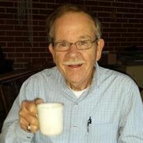 William "Bill" Edward Floyd