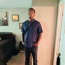 Shegail "Guddah Official"Hudson