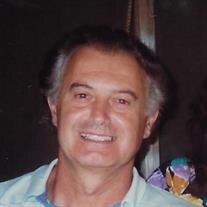 Edward Garrera Sr.