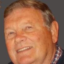 Charles T. Carey