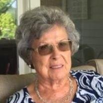 Myra Ward