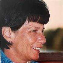 Barbara Ann Gasta