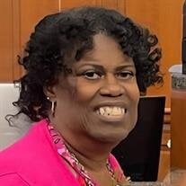 Mrs. Zeffria Robinson