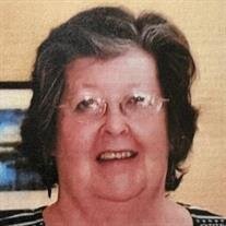 Diane Fay Kasson