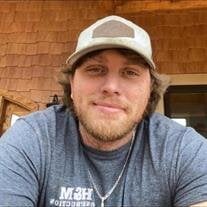 Mikel Higginbotham, Jr.