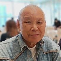 Mr. Ross Hon Shum Yim