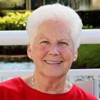 Janet "Jan" Sue Gibbs