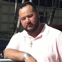 Jonathan A. Jimenez