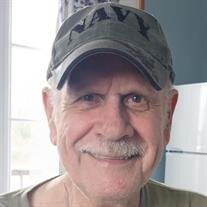 Ronald James Betts, Sr.
