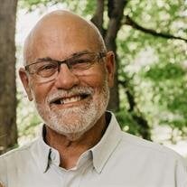 William "Bill" James Waldhart