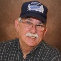 Ronald D. Moody