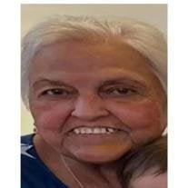 Maria Hernandez Delgado