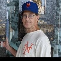 Michael J. DeGroat