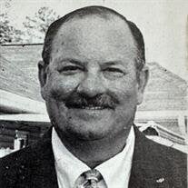 Robert Lee "Bob" Sauer