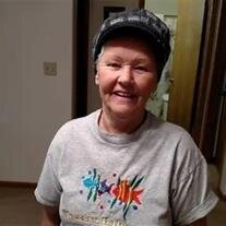 Arlene Sherman