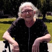 Marjorie "Marty" Mercer