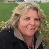 Martha Jean Wolf