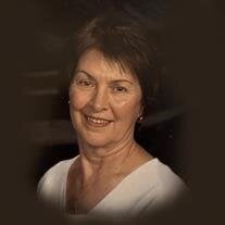 Ada Hayes Keating