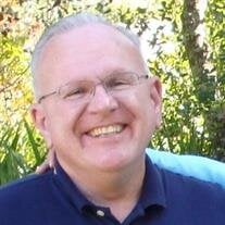 Larry Gene Main