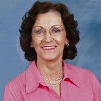 Eleanor Mary Seigler